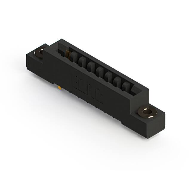 857-016-522-203 EDAC Inc.  Edgeboard Connectors